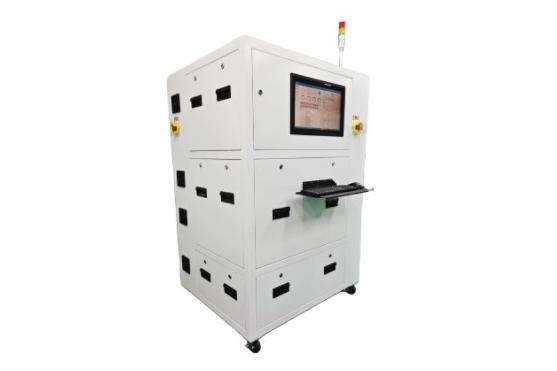 AMC 酸碱监控设备