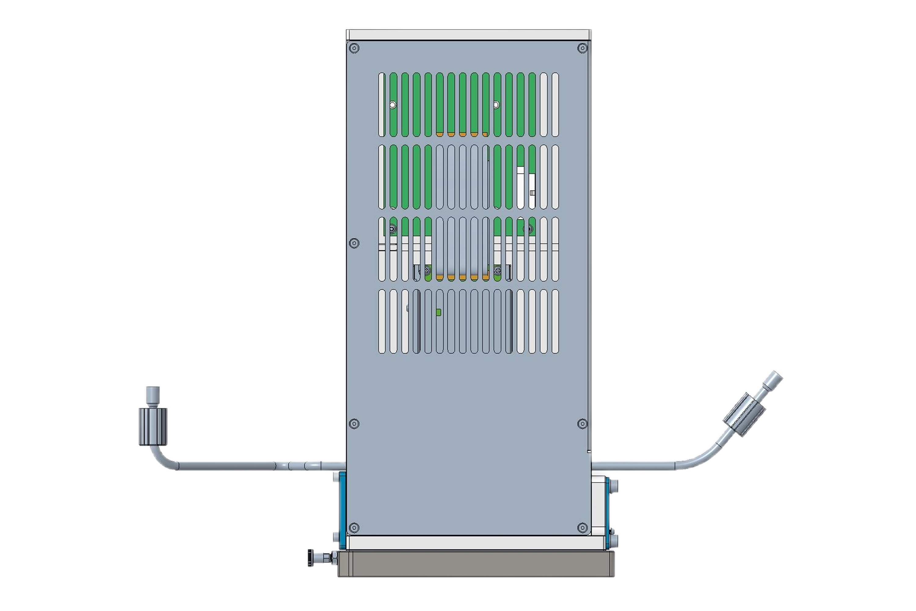 OLED K系列 TFE INKJET 模组