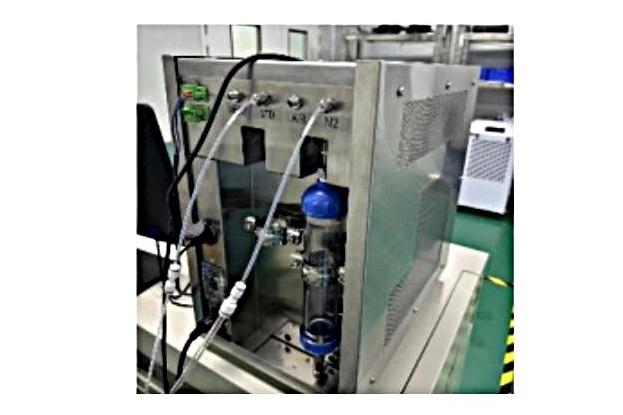 GC-PID 自动分析仪