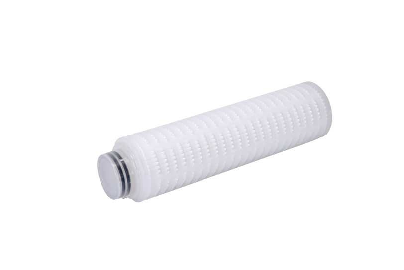 Whiger C5P 系列聚丙烯膜折叠过滤芯