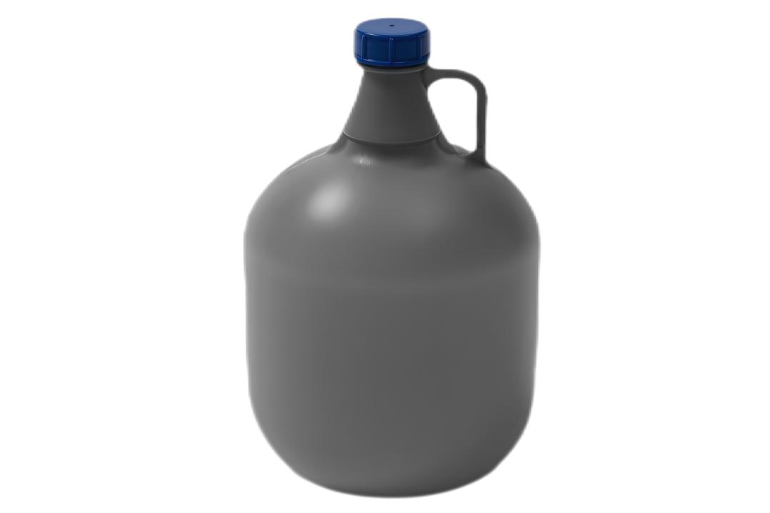 负性光阻材料包装容器