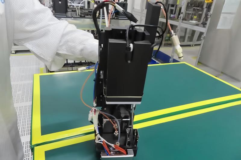 LCD LC T系列 INKJET模组