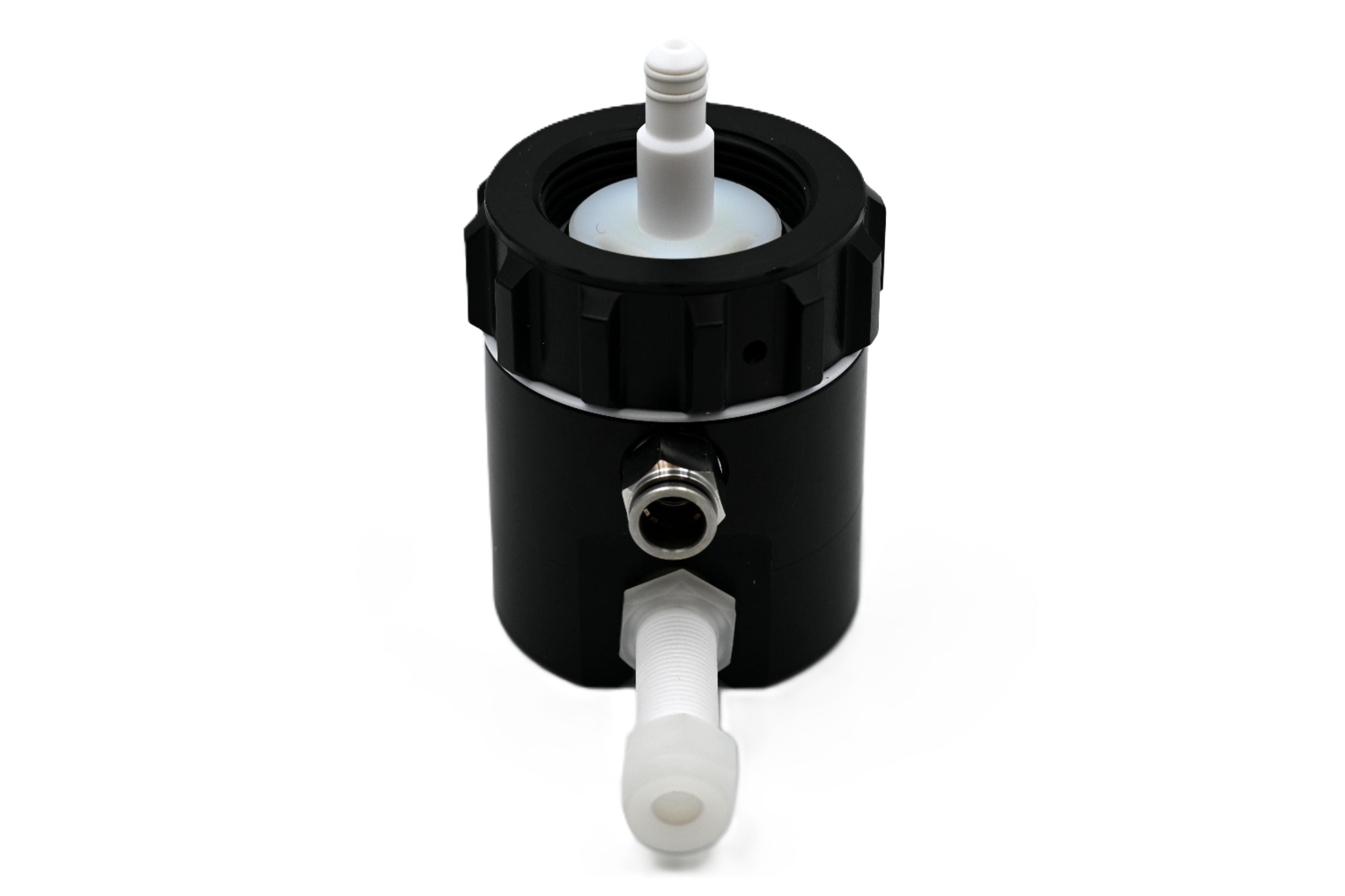 电子材料分配器